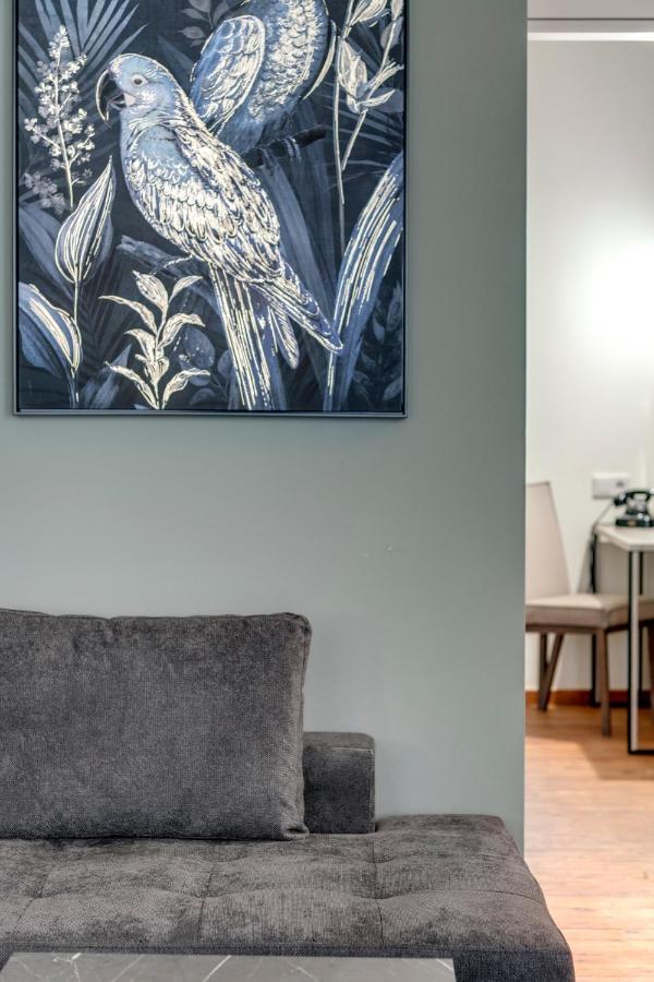 The Heart Of Syra - Your Home In Ermoupolis Eksteriør billede